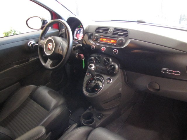 2015 FIAT 500 2dr HB Sport, available for sale in Placentia, California | Auto Network Group Inc. Placentia, California 2015 FIAT 500 2dr HB Sport, available for sale in Placentia, California | Auto Network Group Inc. Placentia, California