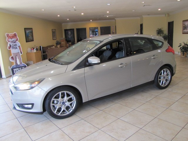 2015 Ford Focus 5dr HB SE, available for sale in Placentia, California | Auto Network Group Inc. Placentia, California 2015 Ford Focus 5dr HB SE, available for sale in Placentia, California | Auto Network Group Inc. Placentia, California