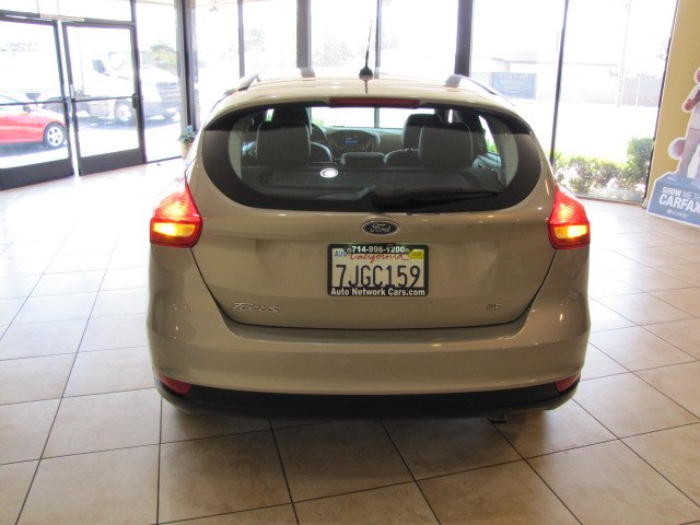 2015 Ford Focus 5dr HB SE, available for sale in Placentia, California | Auto Network Group Inc. Placentia, California 2015 Ford Focus 5dr HB SE, available for sale in Placentia, California | Auto Network Group Inc. Placentia, California