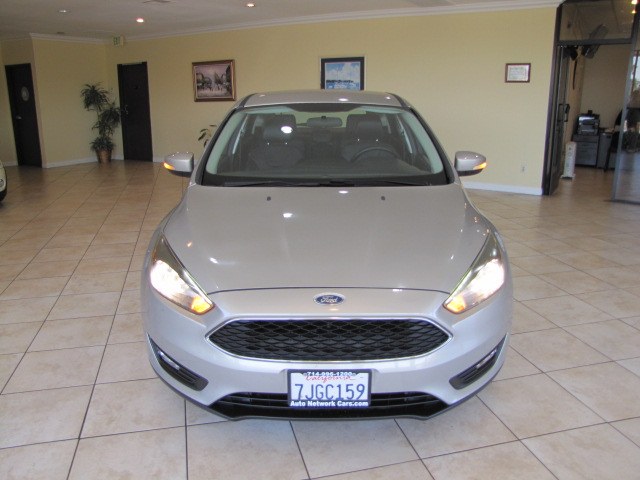 2015 Ford Focus 5dr HB SE, available for sale in Placentia, California | Auto Network Group Inc. Placentia, California 2015 Ford Focus 5dr HB SE, available for sale in Placentia, California | Auto Network Group Inc. Placentia, California