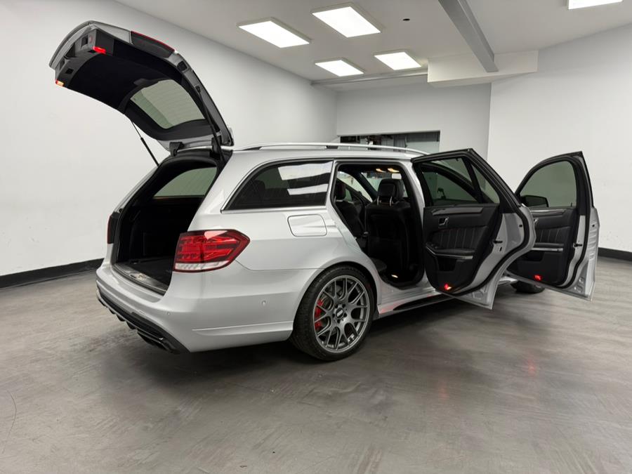 2014 Mercedes-Benz E-Class 4dr Wgn E 63 AMG 4MATIC, available for sale in Elizabeth, New Jersey | M Auto Group. Elizabeth, New Jersey 2014 Mercedes-Benz E-Class 4dr Wgn E 63 AMG 4MATIC, available for sale in Elizabeth, New Jersey | M Auto Group. Elizabeth, New Jersey
