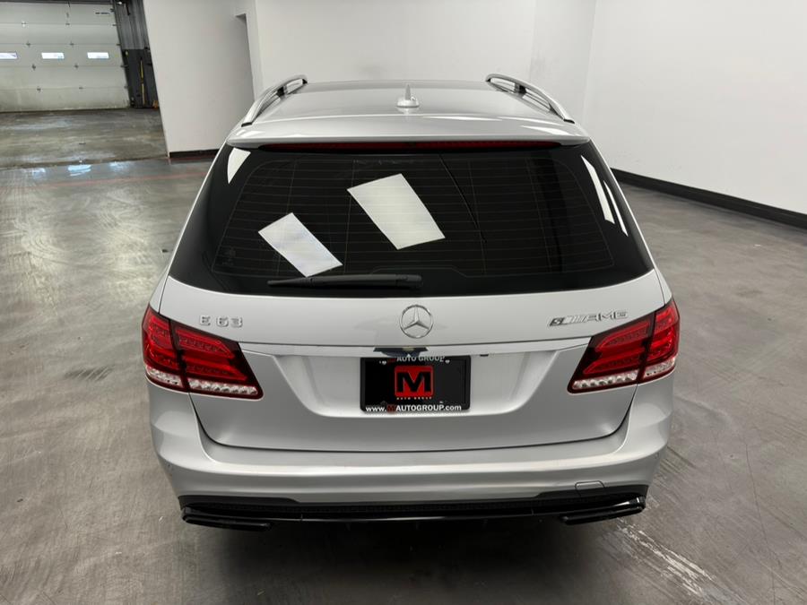 2014 Mercedes-Benz E-Class 4dr Wgn E 63 AMG 4MATIC, available for sale in Elizabeth, New Jersey | M Auto Group. Elizabeth, New Jersey 2014 Mercedes-Benz E-Class 4dr Wgn E 63 AMG 4MATIC, available for sale in Elizabeth, New Jersey | M Auto Group. Elizabeth, New Jersey