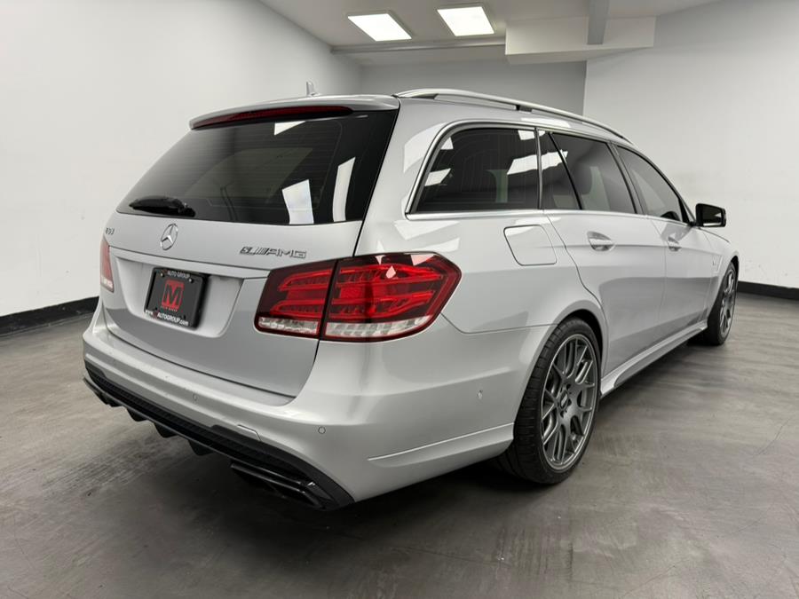 2014 Mercedes-Benz E-Class 4dr Wgn E 63 AMG 4MATIC, available for sale in Elizabeth, New Jersey | M Auto Group. Elizabeth, New Jersey 2014 Mercedes-Benz E-Class 4dr Wgn E 63 AMG 4MATIC, available for sale in Elizabeth, New Jersey | M Auto Group. Elizabeth, New Jersey