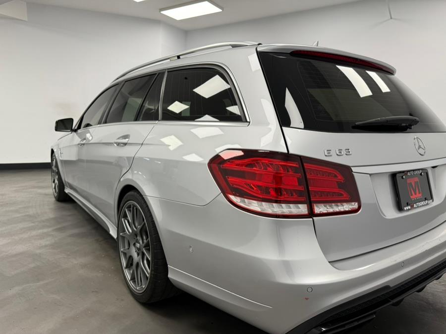 2014 Mercedes-Benz E-Class 4dr Wgn E 63 AMG 4MATIC, available for sale in Elizabeth, New Jersey | M Auto Group. Elizabeth, New Jersey 2014 Mercedes-Benz E-Class 4dr Wgn E 63 AMG 4MATIC, available for sale in Elizabeth, New Jersey | M Auto Group. Elizabeth, New Jersey
