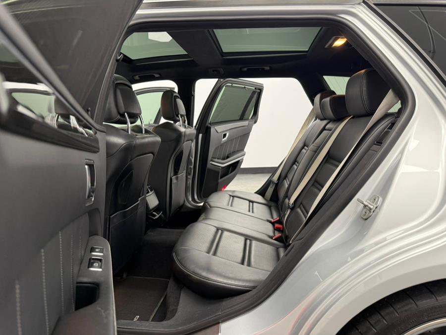 2014 Mercedes-Benz E-Class 4dr Wgn E 63 AMG 4MATIC, available for sale in Elizabeth, New Jersey | M Auto Group. Elizabeth, New Jersey 2014 Mercedes-Benz E-Class 4dr Wgn E 63 AMG 4MATIC, available for sale in Elizabeth, New Jersey | M Auto Group. Elizabeth, New Jersey