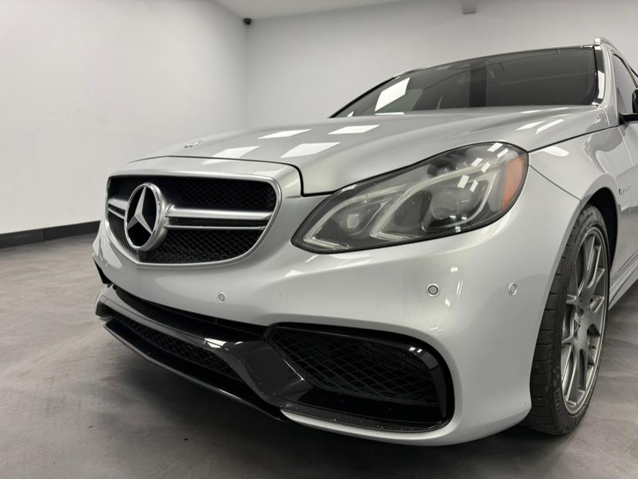 2014 Mercedes-Benz E-Class 4dr Wgn E 63 AMG 4MATIC, available for sale in Elizabeth, New Jersey | M Auto Group. Elizabeth, New Jersey 2014 Mercedes-Benz E-Class 4dr Wgn E 63 AMG 4MATIC, available for sale in Elizabeth, New Jersey | M Auto Group. Elizabeth, New Jersey