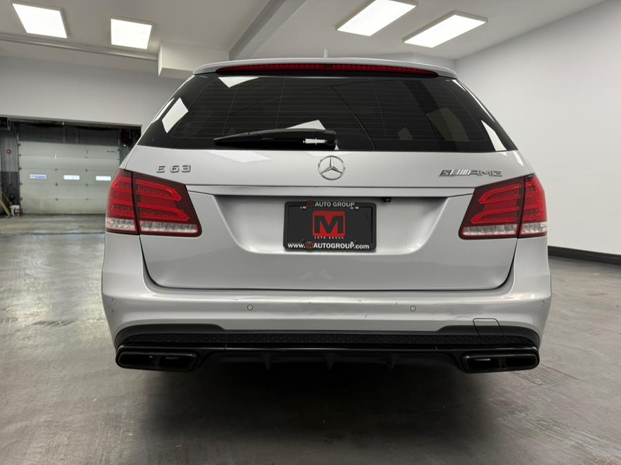 2014 Mercedes-Benz E-Class 4dr Wgn E 63 AMG 4MATIC, available for sale in Elizabeth, New Jersey | M Auto Group. Elizabeth, New Jersey 2014 Mercedes-Benz E-Class 4dr Wgn E 63 AMG 4MATIC, available for sale in Elizabeth, New Jersey | M Auto Group. Elizabeth, New Jersey