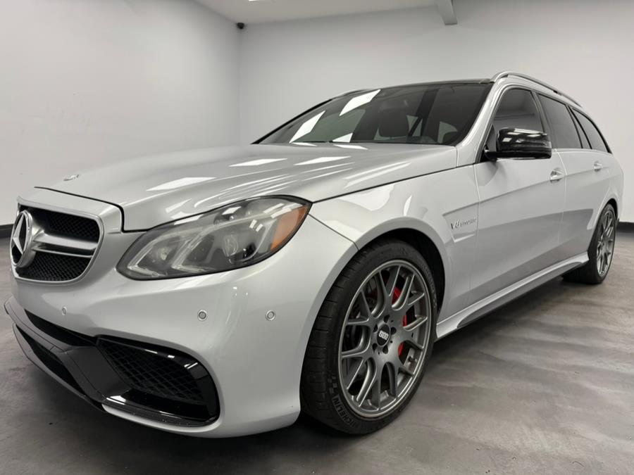 2014 Mercedes-Benz E-Class 4dr Wgn E 63 AMG 4MATIC, available for sale in Elizabeth, New Jersey | M Auto Group. Elizabeth, New Jersey 2014 Mercedes-Benz E-Class 4dr Wgn E 63 AMG 4MATIC, available for sale in Elizabeth, New Jersey | M Auto Group. Elizabeth, New Jersey