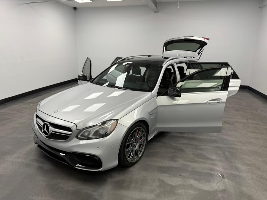 2014 Mercedes-Benz E-Class 4dr Wgn E 63 AMG 4MATIC, available for sale in Elizabeth, New Jersey | M Auto Group. Elizabeth, New Jersey 2014 Mercedes-Benz E-Class 4dr Wgn E 63 AMG 4MATIC, available for sale in Elizabeth, New Jersey | M Auto Group. Elizabeth, New Jersey