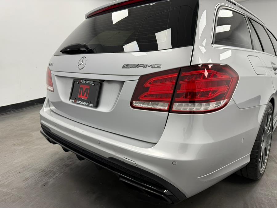2014 Mercedes-Benz E-Class 4dr Wgn E 63 AMG 4MATIC, available for sale in Elizabeth, New Jersey | M Auto Group. Elizabeth, New Jersey 2014 Mercedes-Benz E-Class 4dr Wgn E 63 AMG 4MATIC, available for sale in Elizabeth, New Jersey | M Auto Group. Elizabeth, New Jersey