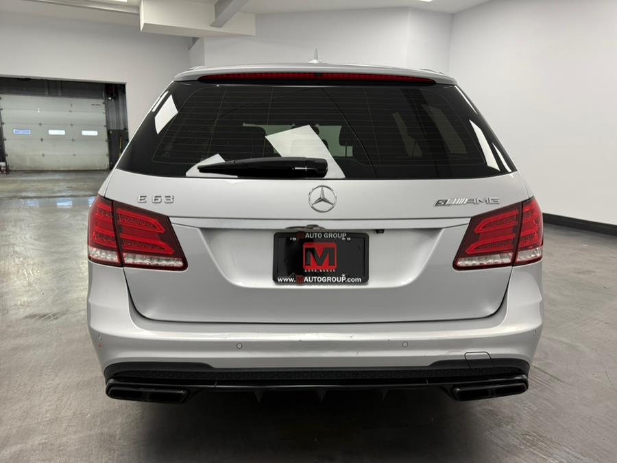 2014 Mercedes-Benz E-Class 4dr Wgn E 63 AMG 4MATIC, available for sale in Elizabeth, New Jersey | M Auto Group. Elizabeth, New Jersey 2014 Mercedes-Benz E-Class 4dr Wgn E 63 AMG 4MATIC, available for sale in Elizabeth, New Jersey | M Auto Group. Elizabeth, New Jersey