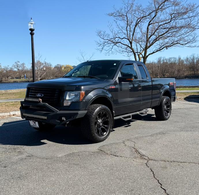 Used 2012 Ford F-150 in Lowell, Massachusetts | Revolution Motors . Lowell, Massachusetts