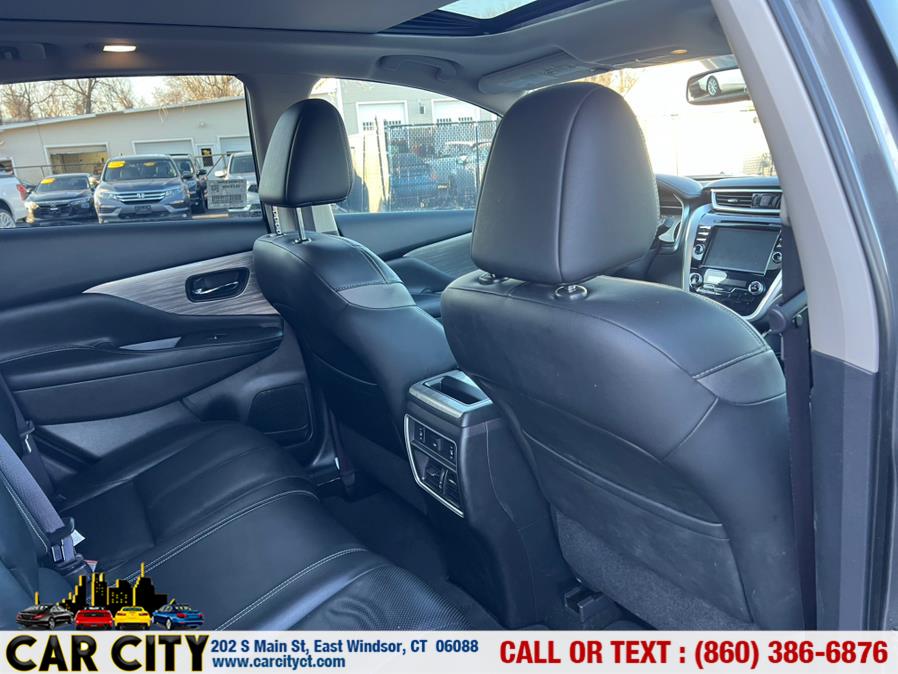 2015 Nissan Murano AWD 4dr Platinum, available for sale in East Windsor, Connecticut | Car City LLC. East Windsor, Connecticut 2015 Nissan Murano AWD 4dr Platinum, available for sale in East Windsor, Connecticut | Car City LLC. East Windsor, Connecticut