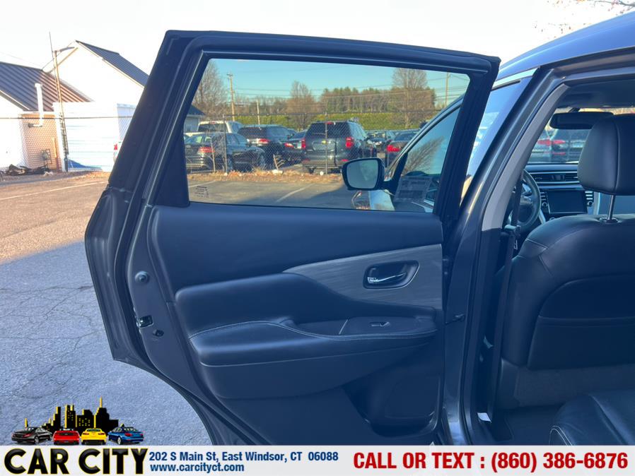 2015 Nissan Murano AWD 4dr Platinum, available for sale in East Windsor, Connecticut | Car City LLC. East Windsor, Connecticut 2015 Nissan Murano AWD 4dr Platinum, available for sale in East Windsor, Connecticut | Car City LLC. East Windsor, Connecticut