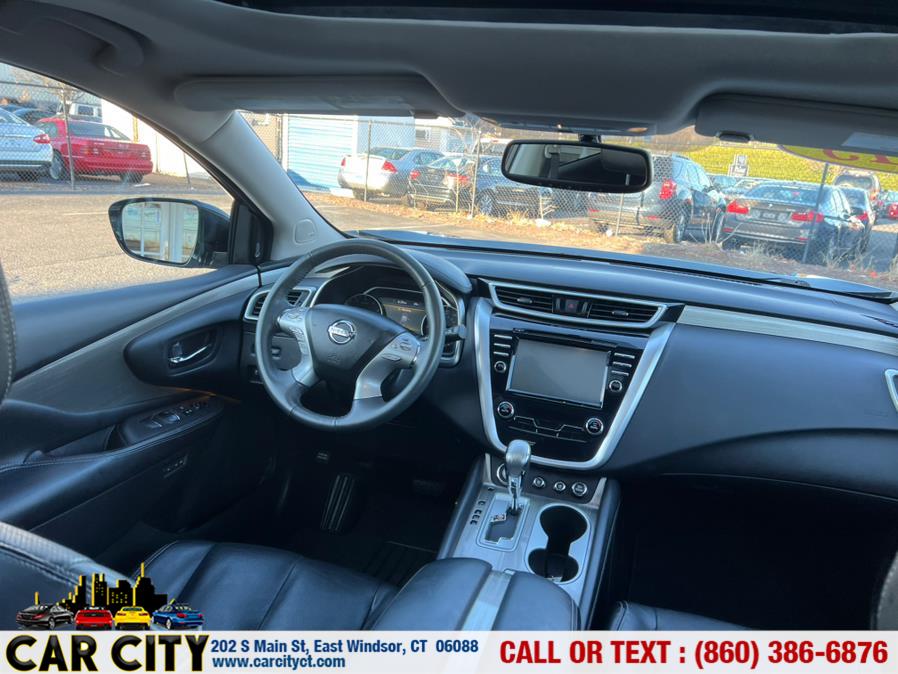 2015 Nissan Murano AWD 4dr Platinum, available for sale in East Windsor, Connecticut | Car City LLC. East Windsor, Connecticut 2015 Nissan Murano AWD 4dr Platinum, available for sale in East Windsor, Connecticut | Car City LLC. East Windsor, Connecticut