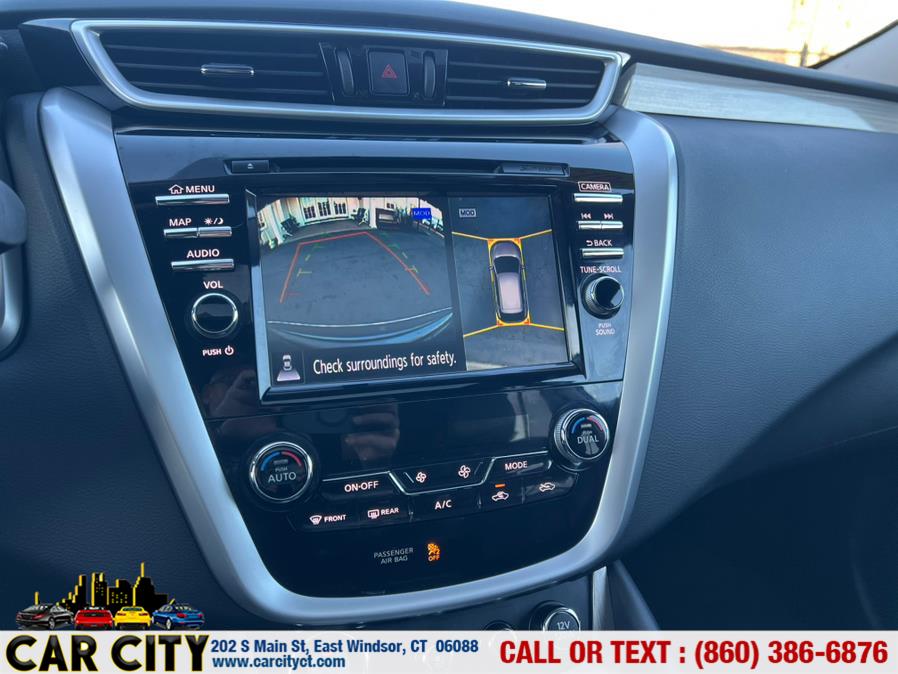2015 Nissan Murano AWD 4dr Platinum, available for sale in East Windsor, Connecticut | Car City LLC. East Windsor, Connecticut 2015 Nissan Murano AWD 4dr Platinum, available for sale in East Windsor, Connecticut | Car City LLC. East Windsor, Connecticut