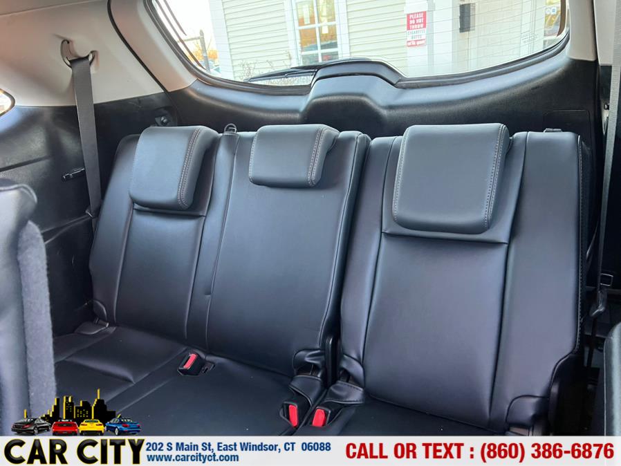 2015 Toyota Highlander AWD 4dr V6 XLE (Natl), available for sale in East Windsor, Connecticut | Car City LLC. East Windsor, Connecticut 2015 Toyota Highlander AWD 4dr V6 XLE (Natl), available for sale in East Windsor, Connecticut | Car City LLC. East Windsor, Connecticut