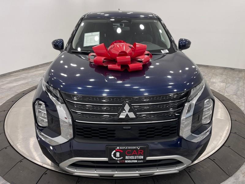 2023 Mitsubishi Outlander SE Special Edition AWC, available for sale in Maple Shade, New Jersey | Car Revolution. Maple Shade, New Jersey 2023 Mitsubishi Outlander SE Special Edition AWC, available for sale in Maple Shade, New Jersey | Car Revolution. Maple Shade, New Jersey