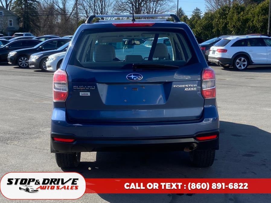 2014 Subaru Forester 4dr Auto 2.5i PZEV, available for sale in East Windsor, Connecticut | Stop & Drive Auto Sales. East Windsor, Connecticut 2014 Subaru Forester 4dr Auto 2.5i PZEV, available for sale in East Windsor, Connecticut | Stop & Drive Auto Sales. East Windsor, Connecticut
