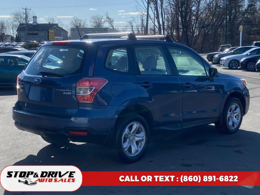 2014 Subaru Forester 4dr Auto 2.5i PZEV, available for sale in East Windsor, Connecticut | Stop & Drive Auto Sales. East Windsor, Connecticut 2014 Subaru Forester 4dr Auto 2.5i PZEV, available for sale in East Windsor, Connecticut | Stop & Drive Auto Sales. East Windsor, Connecticut