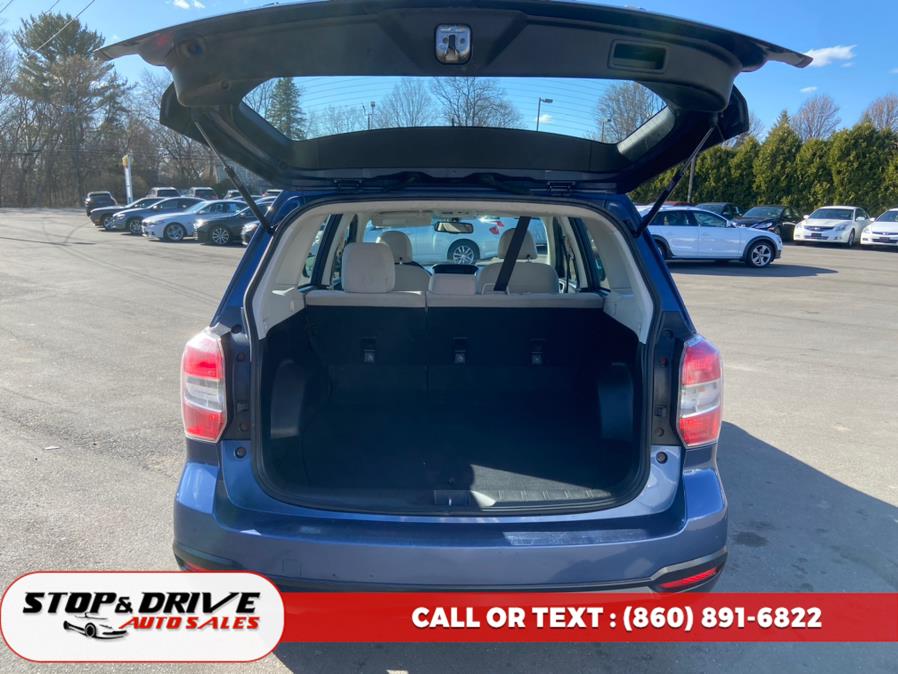 2014 Subaru Forester 4dr Auto 2.5i PZEV, available for sale in East Windsor, Connecticut | Stop & Drive Auto Sales. East Windsor, Connecticut 2014 Subaru Forester 4dr Auto 2.5i PZEV, available for sale in East Windsor, Connecticut | Stop & Drive Auto Sales. East Windsor, Connecticut