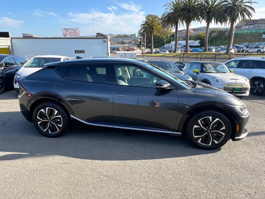 2023 Kia EV6 Wind RWD, available for sale in Daly City, California | Green Light Auto Wholesale. Daly City, California 2023 Kia EV6 Wind RWD, available for sale in Daly City, California | Green Light Auto Wholesale. Daly City, California