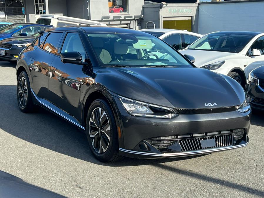 2023 Kia EV6 Wind RWD, available for sale in Daly City, California | Green Light Auto Wholesale. Daly City, California 2023 Kia EV6 Wind RWD, available for sale in Daly City, California | Green Light Auto Wholesale. Daly City, California