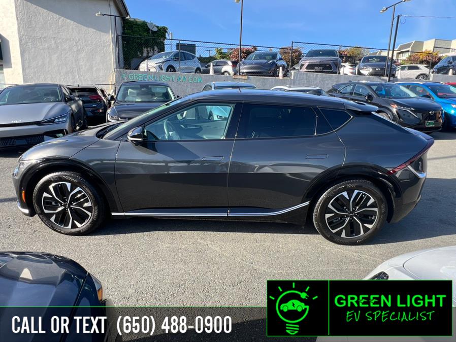2023 Kia EV6 Wind RWD, available for sale in Daly City, California | Green Light Auto Wholesale. Daly City, California 2023 Kia EV6 Wind RWD, available for sale in Daly City, California | Green Light Auto Wholesale. Daly City, California