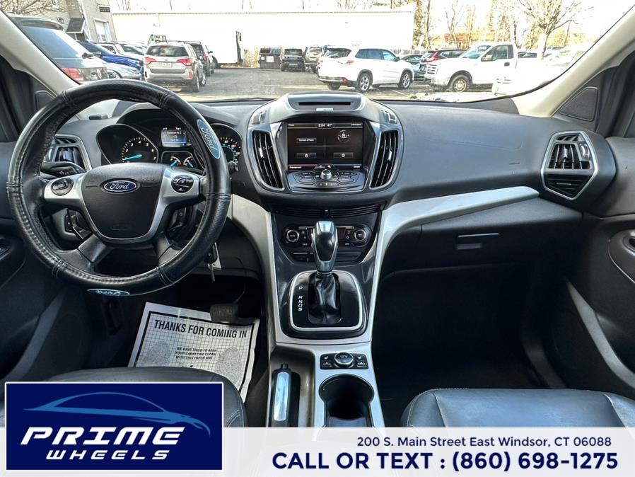 2013 Ford Escape 4WD 4dr SEL, available for sale in East Windsor, Connecticut | Prime Wheels. East Windsor, Connecticut 2013 Ford Escape 4WD 4dr SEL, available for sale in East Windsor, Connecticut | Prime Wheels. East Windsor, Connecticut