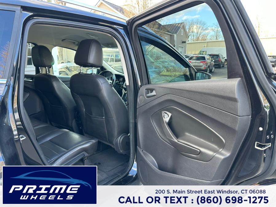 2013 Ford Escape 4WD 4dr SEL, available for sale in East Windsor, Connecticut | Prime Wheels. East Windsor, Connecticut 2013 Ford Escape 4WD 4dr SEL, available for sale in East Windsor, Connecticut | Prime Wheels. East Windsor, Connecticut