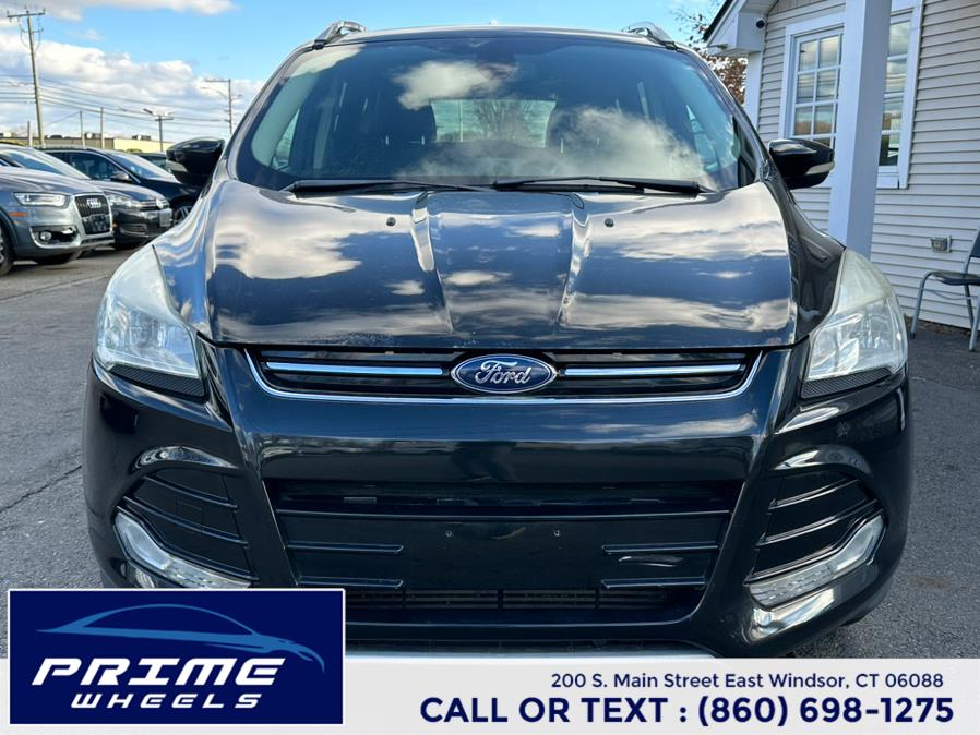 2013 Ford Escape 4WD 4dr SEL, available for sale in East Windsor, Connecticut | Prime Wheels. East Windsor, Connecticut 2013 Ford Escape 4WD 4dr SEL, available for sale in East Windsor, Connecticut | Prime Wheels. East Windsor, Connecticut