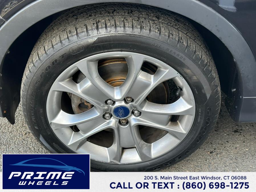 2013 Ford Escape 4WD 4dr SEL, available for sale in East Windsor, Connecticut | Prime Wheels. East Windsor, Connecticut 2013 Ford Escape 4WD 4dr SEL, available for sale in East Windsor, Connecticut | Prime Wheels. East Windsor, Connecticut