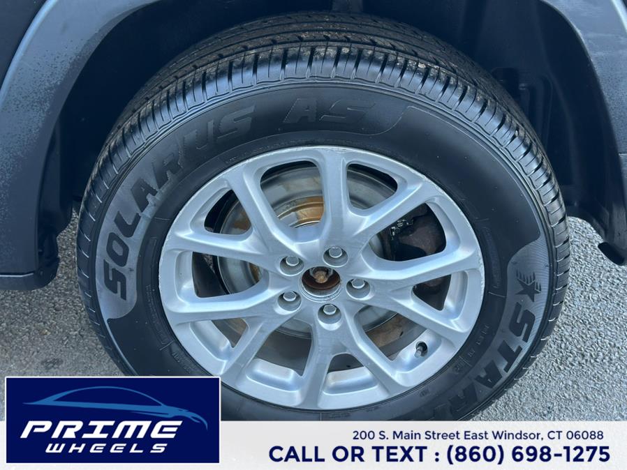 2014 Jeep Cherokee 4WD 4dr Latitude, available for sale in East Windsor, Connecticut | Prime Wheels. East Windsor, Connecticut 2014 Jeep Cherokee 4WD 4dr Latitude, available for sale in East Windsor, Connecticut | Prime Wheels. East Windsor, Connecticut