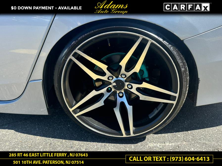 2017 Honda Accord Sedan Sport CVT, available for sale in Paterson, New Jersey | Adams Auto Group. Paterson, New Jersey 2017 Honda Accord Sedan Sport CVT, available for sale in Paterson, New Jersey | Adams Auto Group. Paterson, New Jersey
