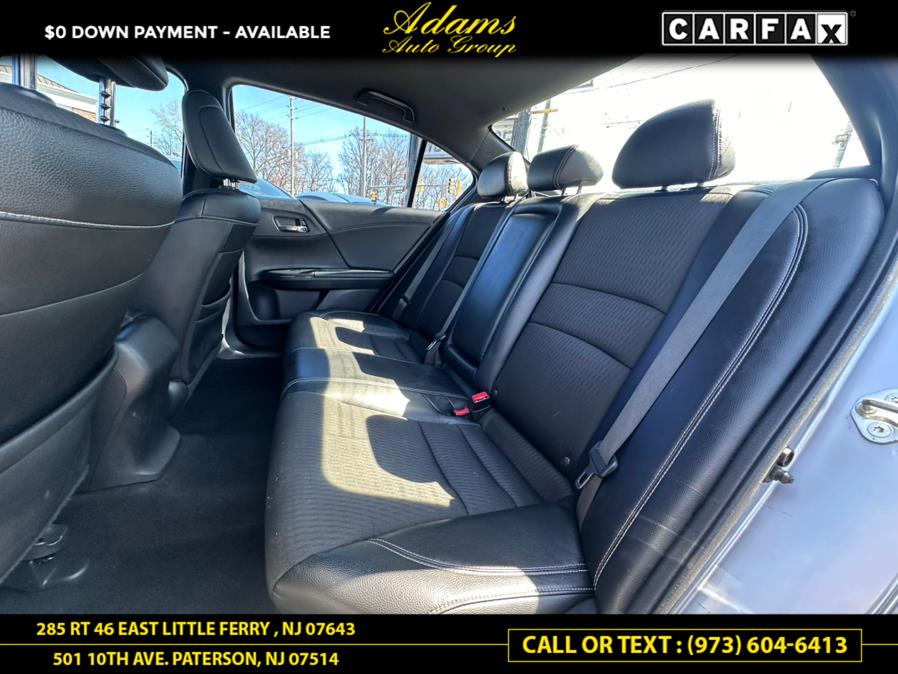 2017 Honda Accord Sedan Sport CVT, available for sale in Paterson, New Jersey | Adams Auto Group. Paterson, New Jersey 2017 Honda Accord Sedan Sport CVT, available for sale in Paterson, New Jersey | Adams Auto Group. Paterson, New Jersey