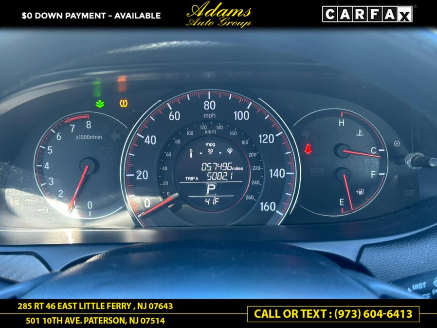 2017 Honda Accord Sedan Sport CVT, available for sale in Paterson, New Jersey | Adams Auto Group. Paterson, New Jersey 2017 Honda Accord Sedan Sport CVT, available for sale in Paterson, New Jersey | Adams Auto Group. Paterson, New Jersey