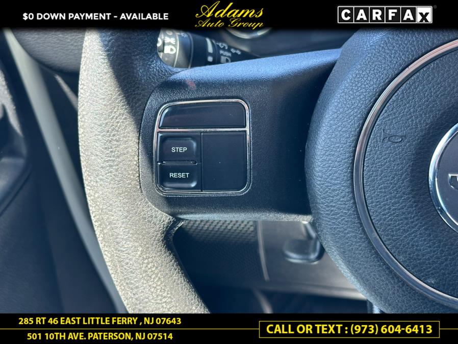 2018 Jeep Wrangler JK Unlimited Sport 4x4, available for sale in Paterson, New Jersey | Adams Auto Group. Paterson, New Jersey 2018 Jeep Wrangler JK Unlimited Sport 4x4, available for sale in Paterson, New Jersey | Adams Auto Group. Paterson, New Jersey
