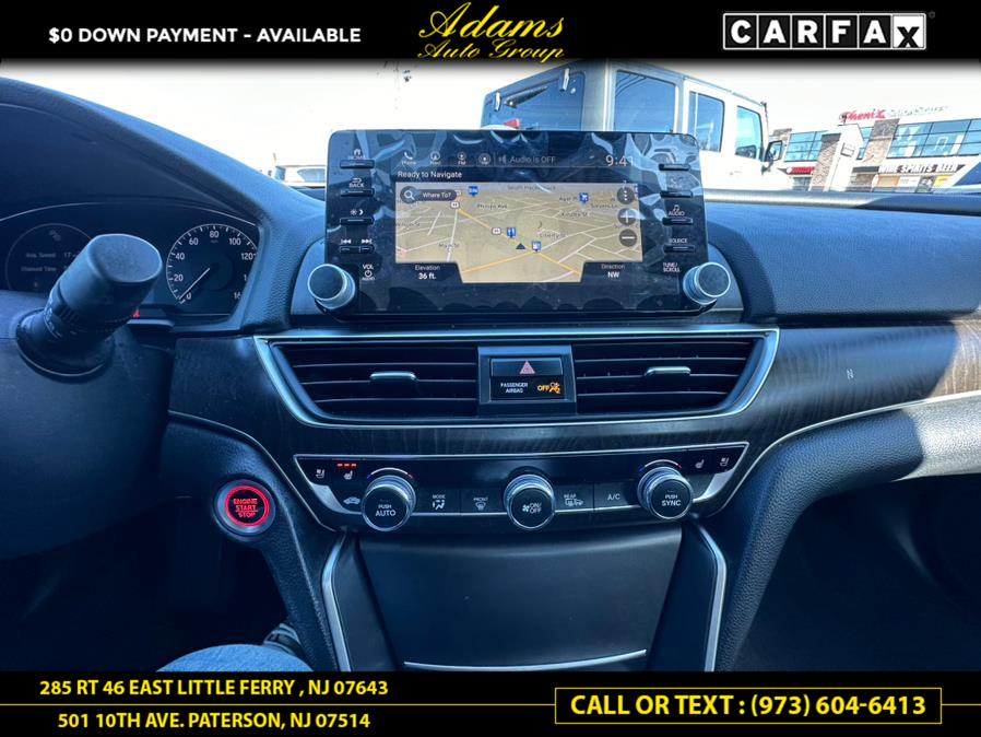 2018 Honda Accord Sedan Touring 2.0T Auto, available for sale in Paterson, New Jersey | Adams Auto Group. Paterson, New Jersey 2018 Honda Accord Sedan Touring 2.0T Auto, available for sale in Paterson, New Jersey | Adams Auto Group. Paterson, New Jersey