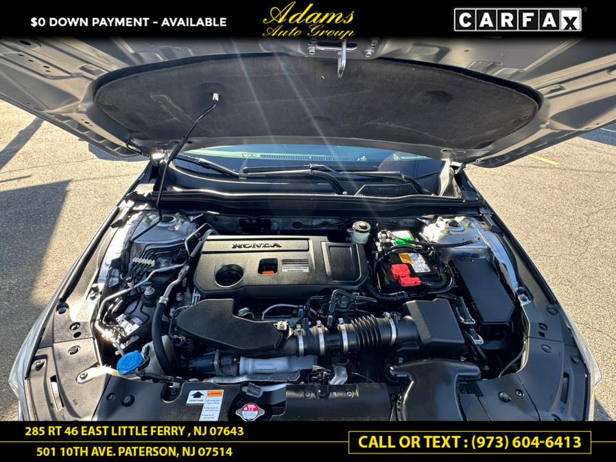 2018 Honda Accord Sedan Touring 2.0T Auto, available for sale in Paterson, New Jersey | Adams Auto Group. Paterson, New Jersey 2018 Honda Accord Sedan Touring 2.0T Auto, available for sale in Paterson, New Jersey | Adams Auto Group. Paterson, New Jersey