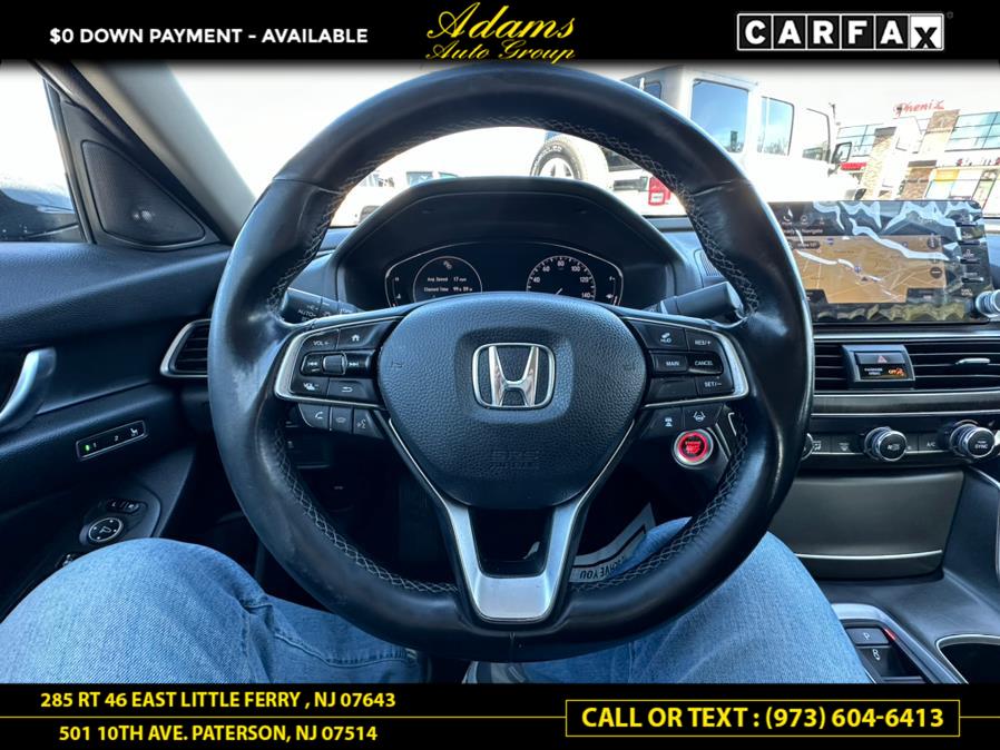 2018 Honda Accord Sedan Touring 2.0T Auto, available for sale in Paterson, New Jersey | Adams Auto Group. Paterson, New Jersey 2018 Honda Accord Sedan Touring 2.0T Auto, available for sale in Paterson, New Jersey | Adams Auto Group. Paterson, New Jersey