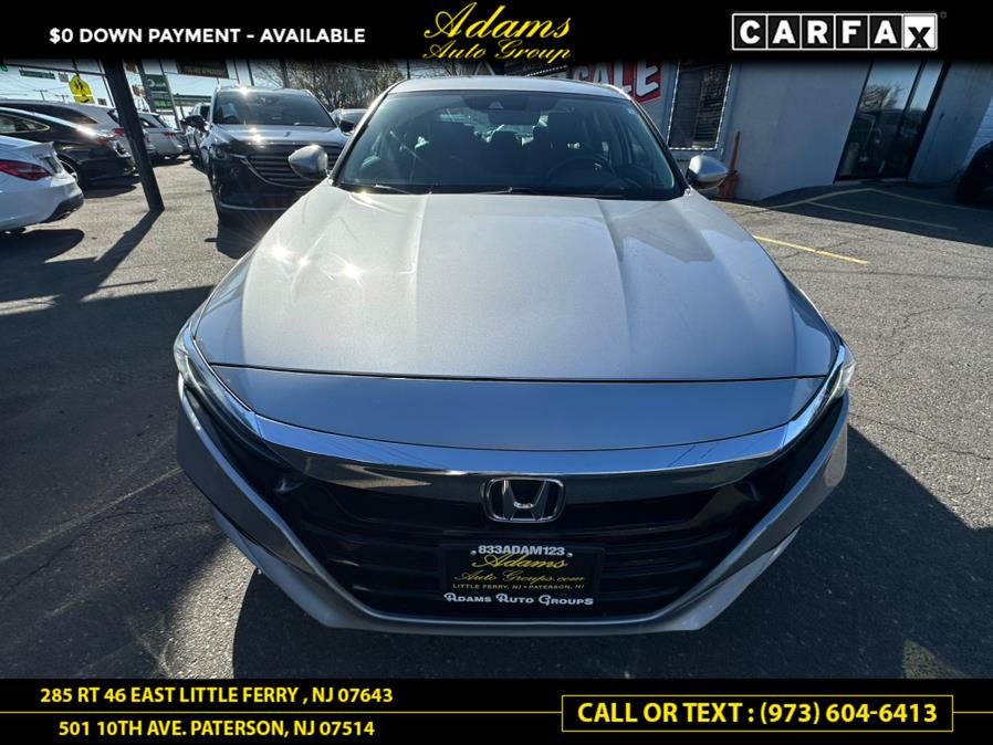 2018 Honda Accord Sedan Touring 2.0T Auto, available for sale in Paterson, New Jersey | Adams Auto Group. Paterson, New Jersey 2018 Honda Accord Sedan Touring 2.0T Auto, available for sale in Paterson, New Jersey | Adams Auto Group. Paterson, New Jersey