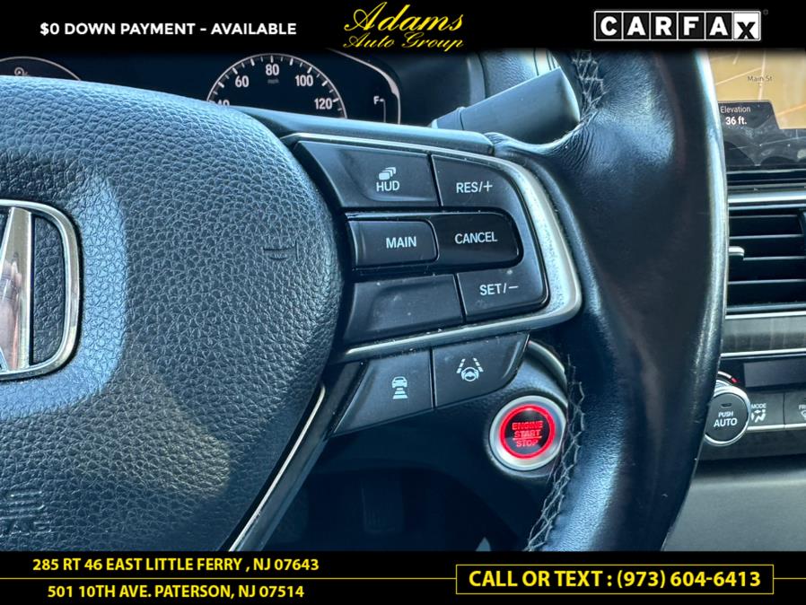 2018 Honda Accord Sedan Touring 2.0T Auto, available for sale in Paterson, New Jersey | Adams Auto Group. Paterson, New Jersey 2018 Honda Accord Sedan Touring 2.0T Auto, available for sale in Paterson, New Jersey | Adams Auto Group. Paterson, New Jersey
