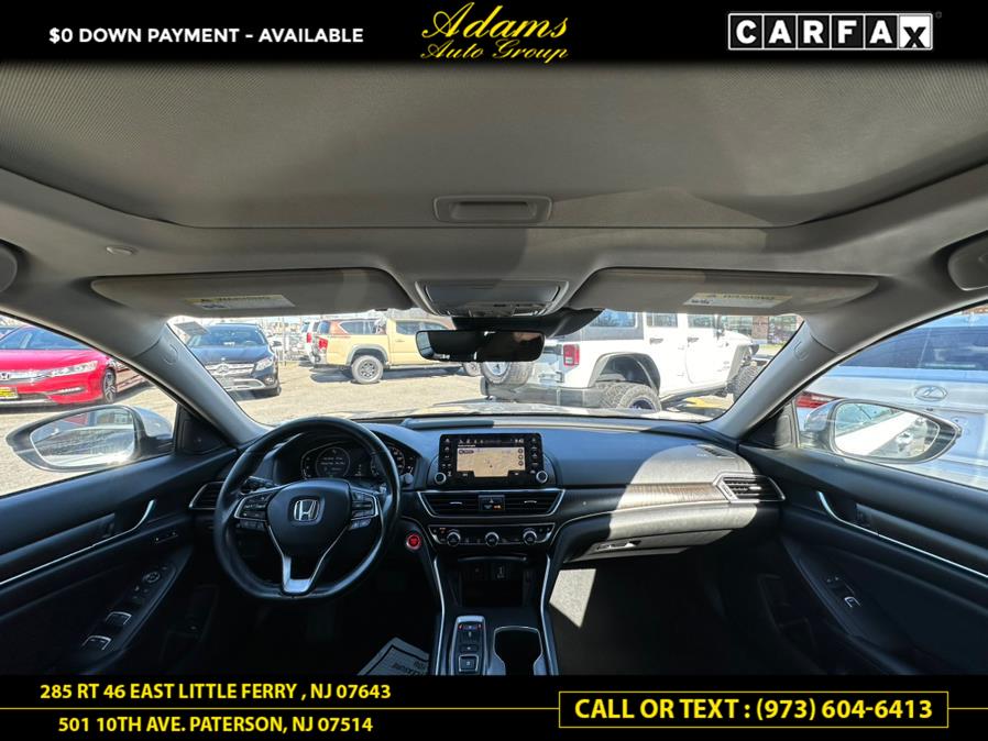 2018 Honda Accord Sedan Touring 2.0T Auto, available for sale in Paterson, New Jersey | Adams Auto Group. Paterson, New Jersey 2018 Honda Accord Sedan Touring 2.0T Auto, available for sale in Paterson, New Jersey | Adams Auto Group. Paterson, New Jersey