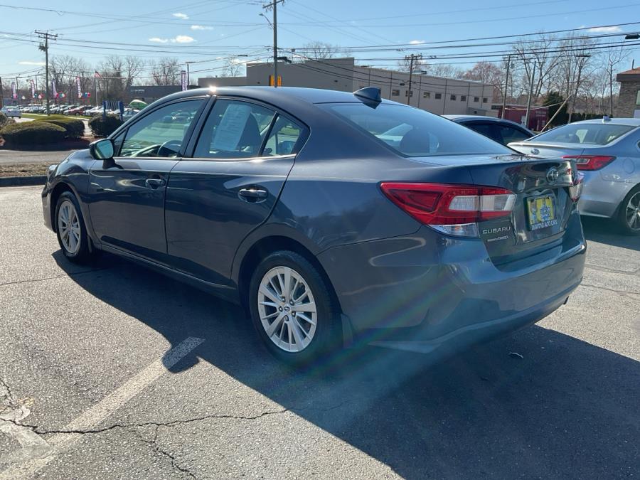 2017 Subaru Impreza 2.0i Premium 4-door CVT, available for sale in Vernon, Connecticut | TD Automotive Enterprises LLC DBA Diamond Auto Cars. Vernon, Connecticut 2017 Subaru Impreza 2.0i Premium 4-door CVT, available for sale in Vernon, Connecticut | TD Automotive Enterprises LLC DBA Diamond Auto Cars. Vernon, Connecticut