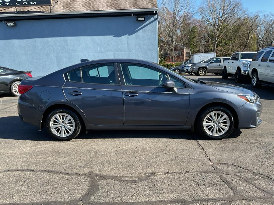 2017 Subaru Impreza 2.0i Premium 4-door CVT, available for sale in Vernon, Connecticut | TD Automotive Enterprises LLC DBA Diamond Auto Cars. Vernon, Connecticut 2017 Subaru Impreza 2.0i Premium 4-door CVT, available for sale in Vernon, Connecticut | TD Automotive Enterprises LLC DBA Diamond Auto Cars. Vernon, Connecticut