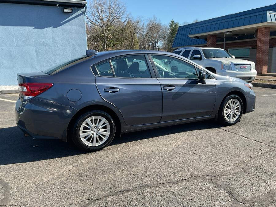 2017 Subaru Impreza 2.0i Premium 4-door CVT, available for sale in Vernon, Connecticut | TD Automotive Enterprises LLC DBA Diamond Auto Cars. Vernon, Connecticut 2017 Subaru Impreza 2.0i Premium 4-door CVT, available for sale in Vernon, Connecticut | TD Automotive Enterprises LLC DBA Diamond Auto Cars. Vernon, Connecticut