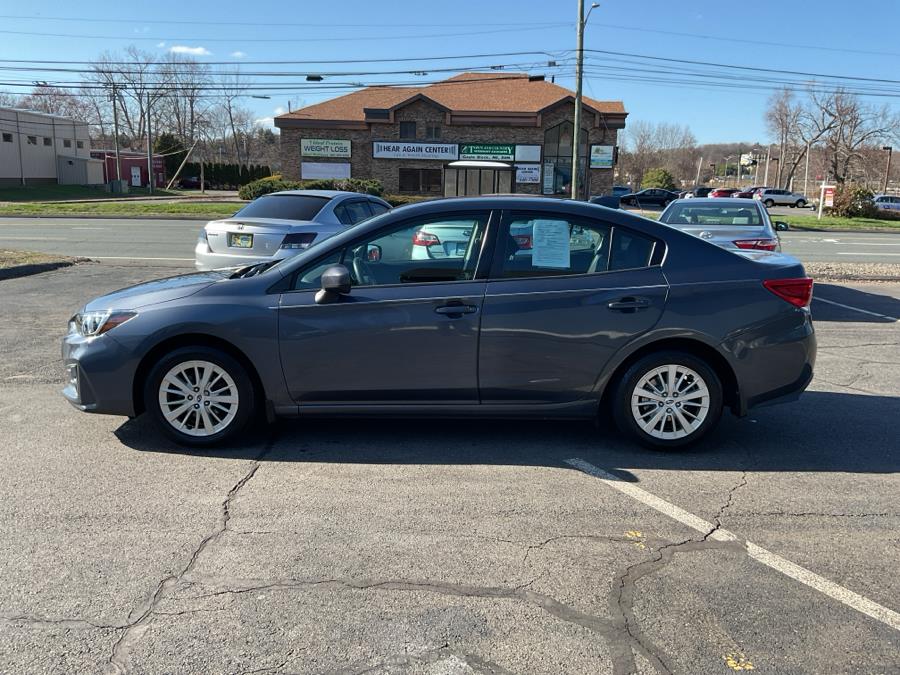 2017 Subaru Impreza 2.0i Premium 4-door CVT, available for sale in Vernon, Connecticut | TD Automotive Enterprises LLC DBA Diamond Auto Cars. Vernon, Connecticut 2017 Subaru Impreza 2.0i Premium 4-door CVT, available for sale in Vernon, Connecticut | TD Automotive Enterprises LLC DBA Diamond Auto Cars. Vernon, Connecticut