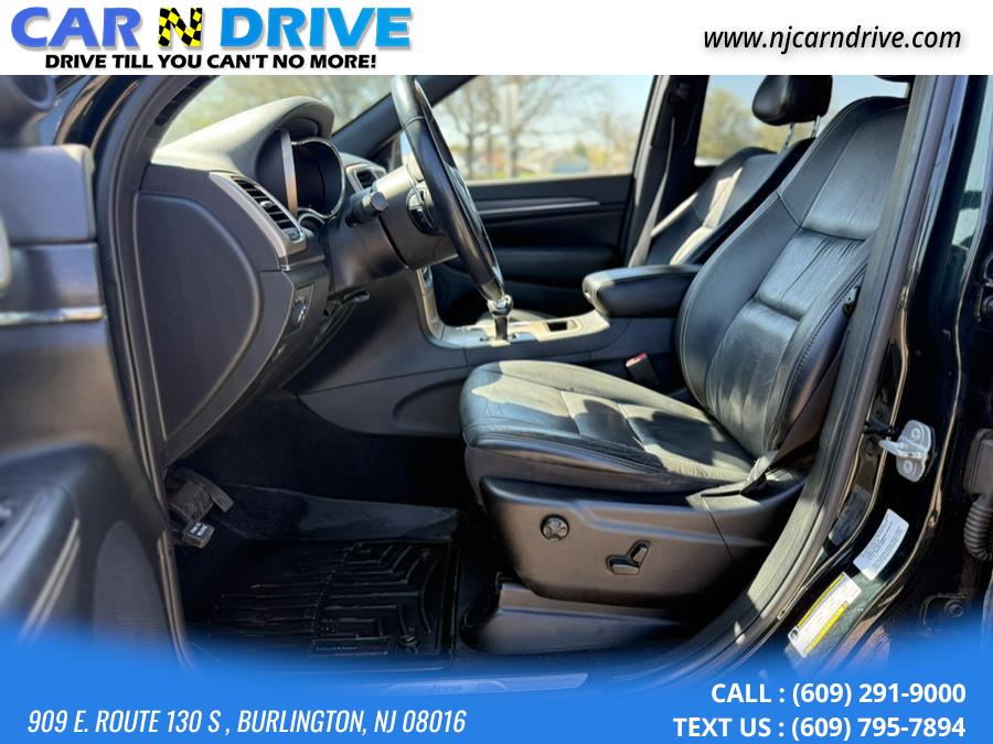 2014 Jeep Grand Cherokee Limited, available for sale in Burlington, New Jersey | Car N Drive. Burlington, New Jersey 2014 Jeep Grand Cherokee Limited, available for sale in Burlington, New Jersey | Car N Drive. Burlington, New Jersey