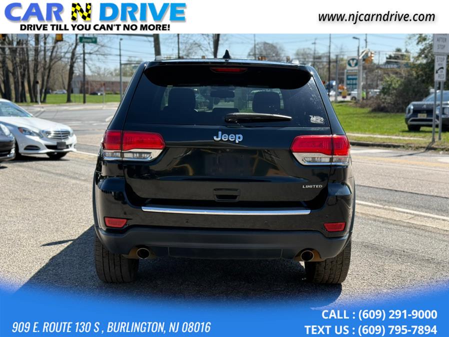 2014 Jeep Grand Cherokee Limited, available for sale in Burlington, New Jersey | Car N Drive. Burlington, New Jersey 2014 Jeep Grand Cherokee Limited, available for sale in Burlington, New Jersey | Car N Drive. Burlington, New Jersey