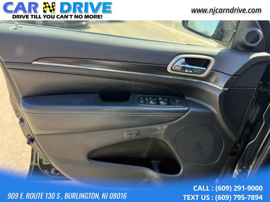 2014 Jeep Grand Cherokee Limited, available for sale in Burlington, New Jersey | Car N Drive. Burlington, New Jersey 2014 Jeep Grand Cherokee Limited, available for sale in Burlington, New Jersey | Car N Drive. Burlington, New Jersey